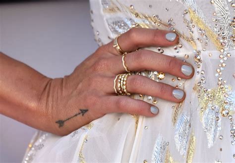 What Is Miranda Lambert S Tattoos Mastery Wiki