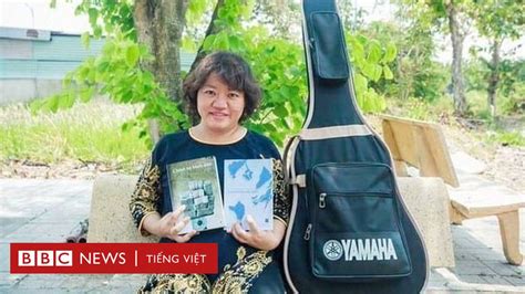 Phạm Đoan Trang Nxbtd Bị Trấn áp Vì Muốn Khai Dân Trí Và Nói Sự Thật Bbc News Tiếng Việt