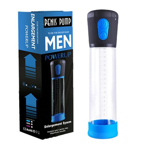 Vibrator Penis Pump Vacuum Pump Toys For Adult Men Gays Electric Pump For Penis Enlarger Male