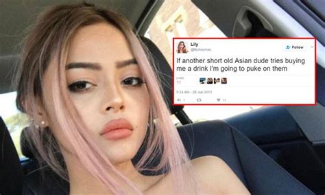 Filipina Aussie Instagram Model Flamed For Anti Asian Tweets Stomp