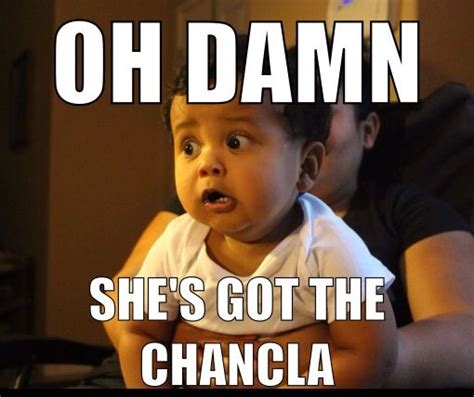 The Chancla Striking Fear In The Hearts Of Children For Centuries