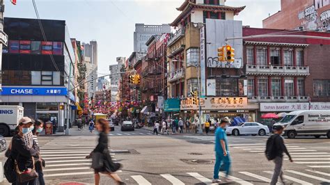 new york city s chinatown looks ahead to the future condé nast traveler