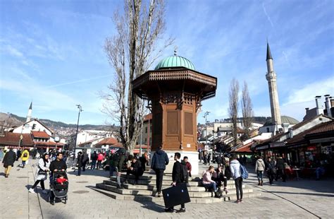 Sarajevo to boost energy efficiency in public buildings ...