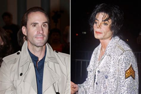 Joseph Fiennes Defends His Casting As Michael Jackson After Global
