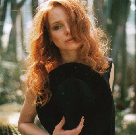 German Model Widget Neumeyer Redheads Redhead Gorgeous Redhead