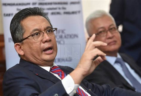 Malaysia rail link sdn bhd. Syarikat, Kontraktor Tempatan Akan Terlibat Dalam Projek ...