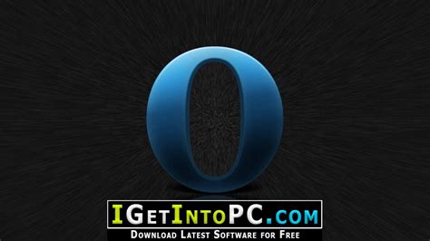 Sgunhouse moderator last edited by. Opera GX Gaming Browser 64 Offline Installer Free Download