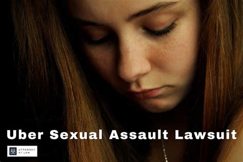 Lyft Sexual Assault Lawsuit Updates December 2023 Attorney At Law