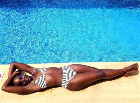 Lupita Nyong’o Fappening Nude And Sexy 20 Photos The Fappening