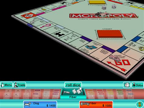 Kumpulan Game Game Pc Seru Download Game Monopoly 3d Full