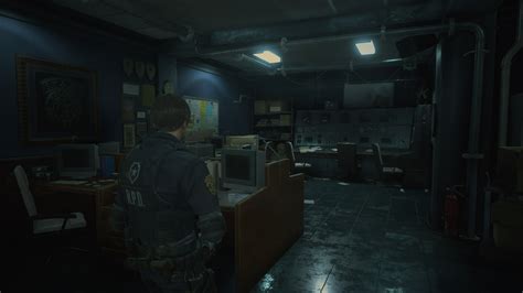 Resident Evil 2 Review Gruesomely Gorgeous