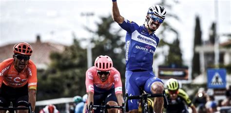 Visit the official website of tirreno adriatico 2021 and discover all the latest updates and info on the route, teams plus the latest news. Volg hier de derde etappe van Tirreno-Adriatico 2019 ...