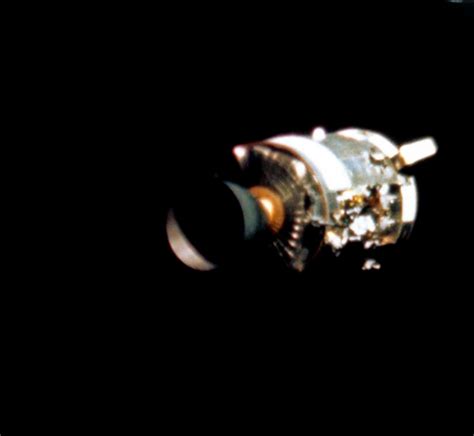 50 Years Ago Apollo 13 Crew Returns Safely To Earth Aerotech News