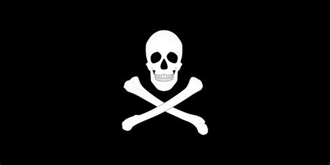 The Jolly Roger Flag A Symbol Of Pirates And Nazi Hunters Sofrep