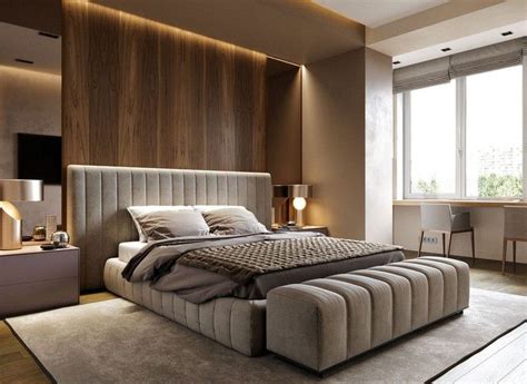 46 Cool Bedroom Interior Design Ideas With Luxury Touch Page 33 Of