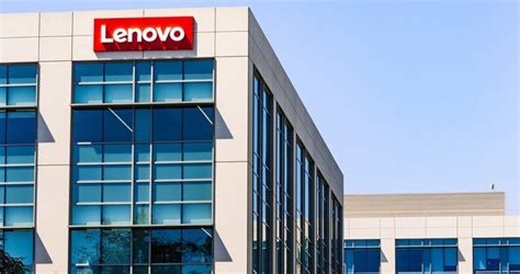 Lenovo Data Center Anuncia Novas Lideranças Marcando Expansão Em Hpc