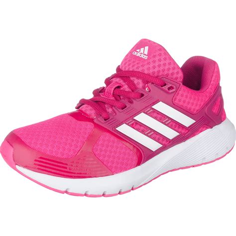Neu Adidas Performance Duramo 8 Sportschuhe 5770598 Für Damen Pink Ebay
