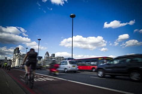 Siemens To Deliver â€˜next Generationâ€ London Traffic Management System