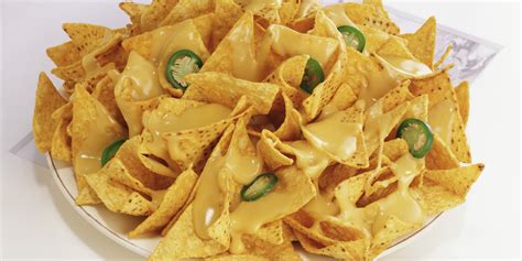 Everything You Need To Know About Nachos Huffpost