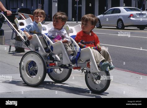 Triplets Boys High Resolution Stock Photography And Images Alamy