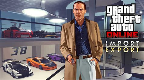 Top 3 Reasons To Become A Ceo In Gta 5 Firstsportz