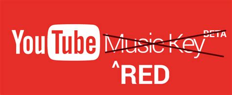 17 Critical Facts About Youtube Red And Youtube Music Amidayrus