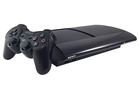 Sony Playstation Ps3 500gb