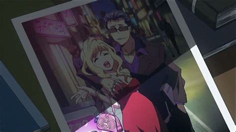 Resultado De Imagen Para Toradora Padre De Ryuuji Toradora Anime