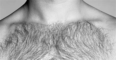 A Mans Guide To Body Hair And Manscaping Mens Journal