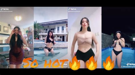 Hot And Sexy Mycah Sasaki 😍🔥🔥 Tiktok Videos Compilation Youtube