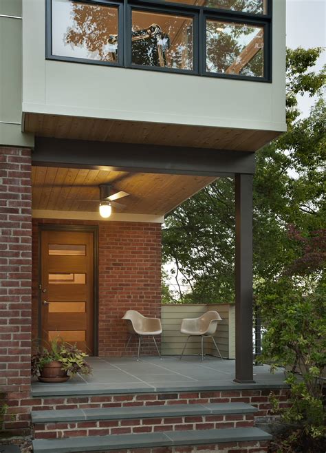 16 Enchanting Modern Entrance Designs That Boost The Appeal Of The Home