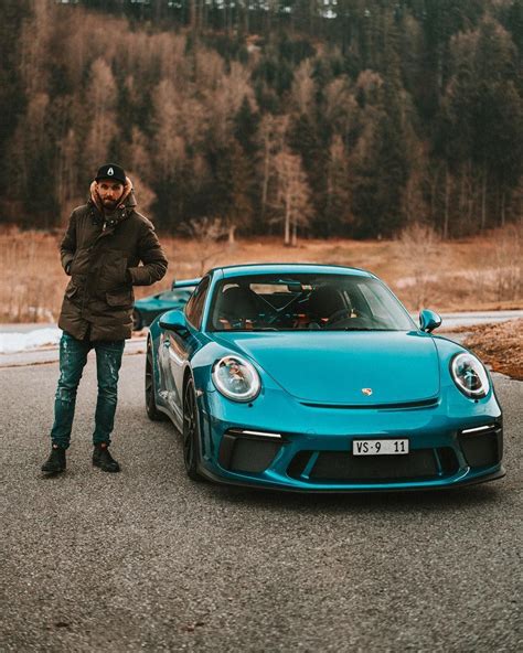 Luke Carswithluke On Instagram After Driving My Friends Perfect Gt3