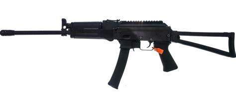 Ak 9mm Rifle Kr 9 By Kalashnikov Usa Firearms Legionusa