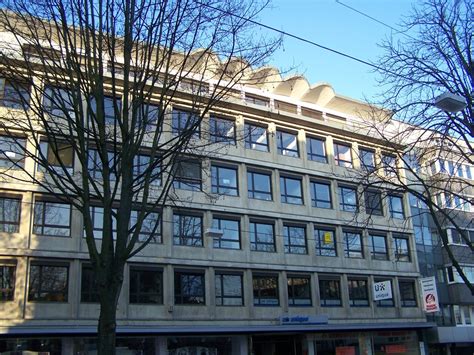 Ibb Institut Für Berufliche Bildung Ag In 44135 Dortmund