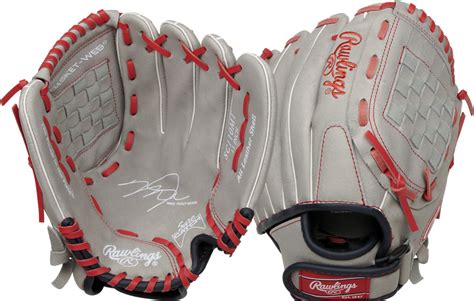 2022 Rawlings Sure Catch Series 11 Youth Baseball Glove Sc110mt