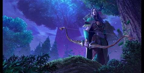 Warcraft Iii Reforged Blizzard Entertainment Warcraft Hd Wallpaper Hot Sex Picture