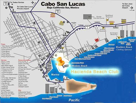 Search google mapssee travel times, traffic and nearby places : map of resorts on medano beach cabo - Google Search | Medano beach cabo, Cabo san lucas map, Cabo