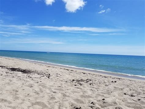 Blind Creek Beach Fort Pierce 2022 Qué Saber Antes De Ir Lo Más Comentado Por La Gente