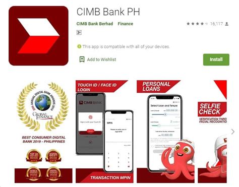 This loan requires no guarantor nor collateral however there is only the cimb bank berhad is organised the cimb 6 months unfixed deposit starting from 1 october 2018 until 31 december 2018. CIMB Bank Personal Loan - 100% Online Transaction in Just ...