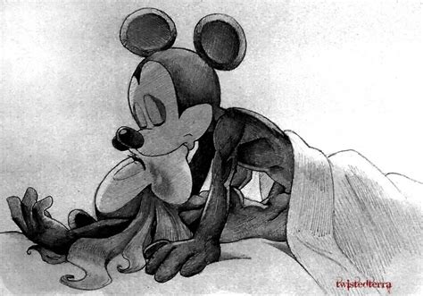 Rule34 If It Exists There Is Porn Of It Twistedterra Mickey Mouse