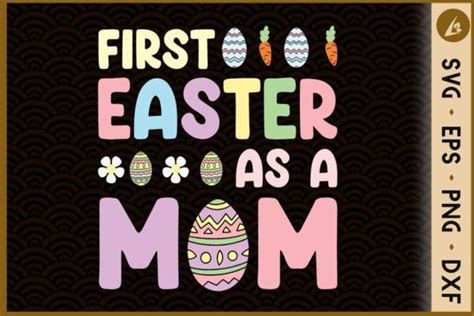 Easter Mom Bundle Bundle · Creative Fabrica