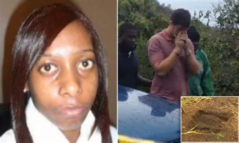 British Man Charged For Strangling His Wife To Death In Grenada After Her Body Was Found In
