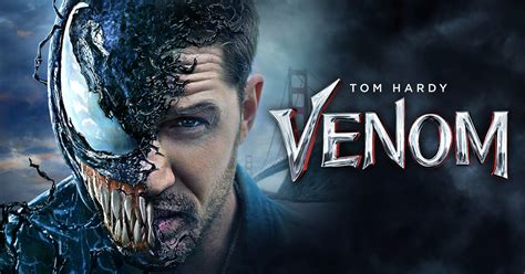 Venom Il Film 2018 Scrivonline