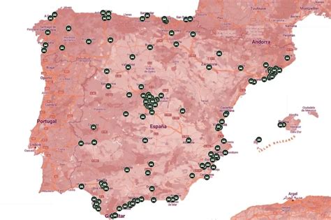 Qué Zonas de Bajas Emisiones ZBE hay en España qué vehículos tienen