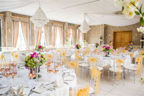 Wedding Venue In Guildford Guildford Manor Hotel And Spa Ukbride