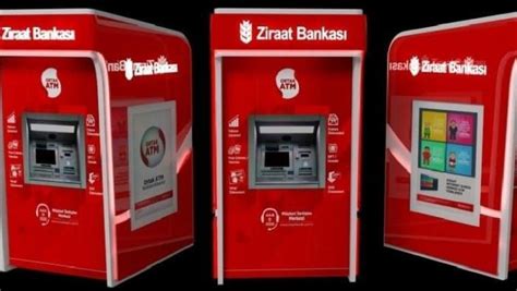 Ziraat Bankası Bankamatik Kartı Günlük Para Çekme Limiti | Kredi ve Para