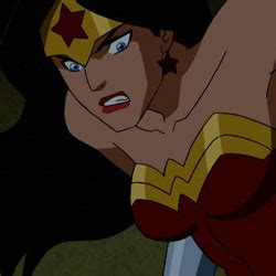 INTERVIEW Susan Eisenberg Reprises Role As Wonder Woman Major