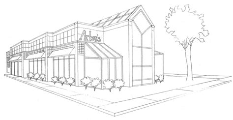 ARBY’S – Rawson Design & Remodeling