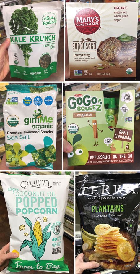 I talk about my struggles, my failures and how ive lost a substantial amount of weight without depriving myself. My Favorite Healthy Convenience Foods (from Whole Foods ...