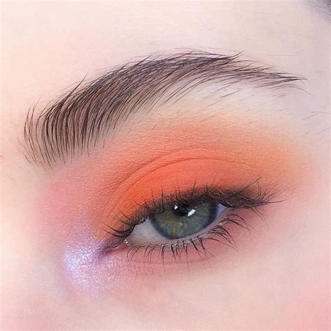 Justyna On Instagram 🍊tangerine🍊 Fell In Love With Simple Blends I